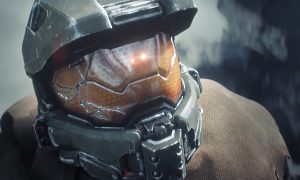 Halo 5: Guardians an Opportunity to Describe 'Master Chief's Journey,' Report Says