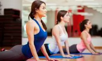 9 Reasons Why Yoga Is Good for Gym Junkies
