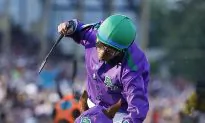 California Chrome Could Skip Belmont