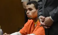 Chris Brown Remains Silent During Karrueche Tran “Side Chick” Scandal