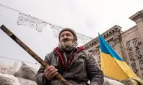 How the EU Could Help Save Ukraine at the Eleventh Hour