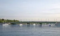 NYC Redesigns City Island Bridge