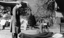 Why the 1918 Flu Killed 50 Million People
