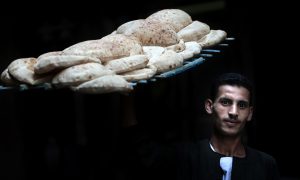 Egypt and Subsidies: A Country Living Beyond Its Means