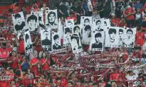 World Cup Hosting: Intangible Legacies in South Korea and Brazil