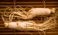Korean Red Ginseng: King of Adaptogens