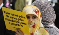 I’m One of the Muslims the NYPD Spied On