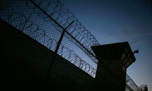 Mass Incarceration: The New Eugenics?