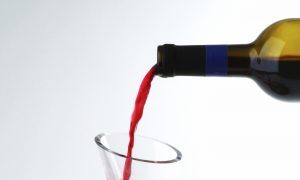 Wine Is Healthy. Isn’t It? It is. No? (Video)