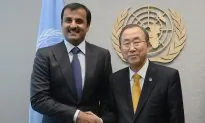 Qatar’s Regional Ambitions and the New Emir
