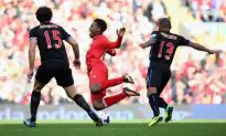 Crystal Palace vs Liverpool English Premier League Soccer: Live Stream, Date, Time, TV Channel