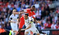Swansea City vs Southampton English Premier League Soccer: Live Stream, Date, Time, TV Channel