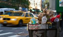 Three Reasons Why NYC Garbage Is Costly for Taxpayers