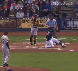 SportsCenter Not Top Plays