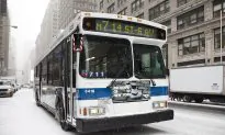 Investments in Transit Drive Positive Change