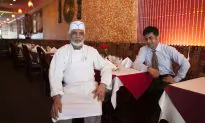 Heart of India: Jewels of the Tandoor