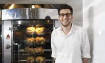 A Very French Chicken Arrives in Hell’s Kitchen