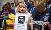 9/11 Museum Opens Old Wounds for Victims’ Families