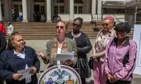Women Officials Ask More Women to Vote