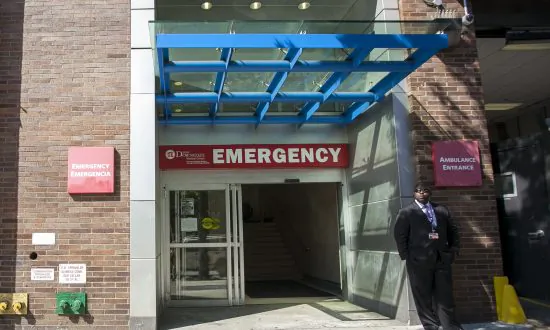 SUNY Board OK’s Fortis Purchase of LICH