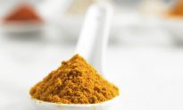 Why Turmeric May Be the Vegetarian’s Best Friend