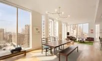 NoMad in Demand: Midtown Meets Downtown