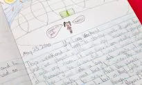 Improving Kids’ Literacy — A Little Knowledge Can Go a Long Way