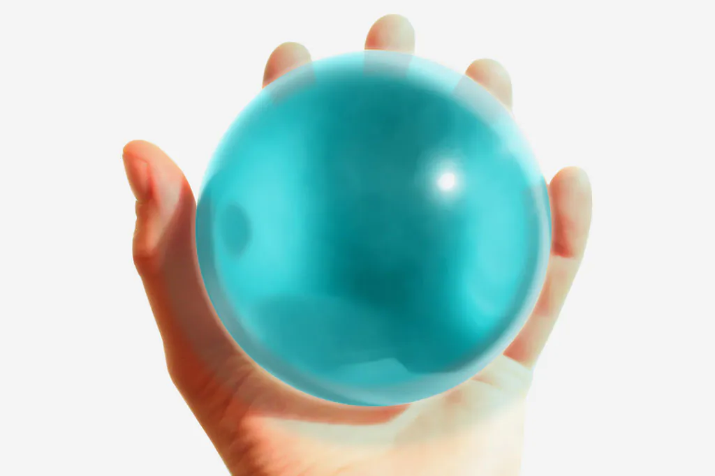 What Your Handgrip Says About Your (Real) Age. (Shutterstock*)