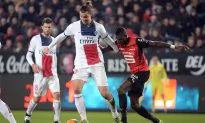 PSG vs Rennes Ligue 1 Soccer: Live Stream, Date, Time, TV Channel