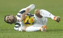 Juventus vs Atalanta Serie A Soccer: Live Stream, Date, Time, TV Channel