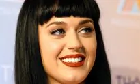 Katy Perry’s Prismatic World Tour Kicks Off in Belfast (Video)