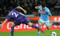 Fiorentina vs Napoli 2014 Coppa Italia Final: Live Stream, Date, Time, TV Channel, Preview