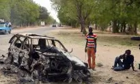 Suspected Boko Haram Islamists Kill at Least 30 in Northeast Nigeria: Residents
