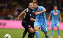 Milan vs Internazionale Serie A Soccer: Live Stream, Date, Time, TV Channel