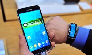 Android 5.0 Lollipop Rollout for Samsung Galaxy S5 Begins to Spread Across Europe