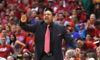 Good Move to Fire Mark Jackson?