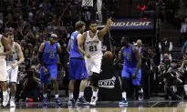 Wembanyama Finished a Stellar Rookie Season for Spurs