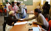 A Big Election Win for South Africa’s ANC, but Results Suggest Future Challenges