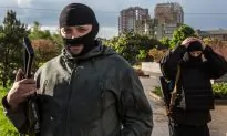 Russia’s Nationalist Quest Risks Future of European Borders