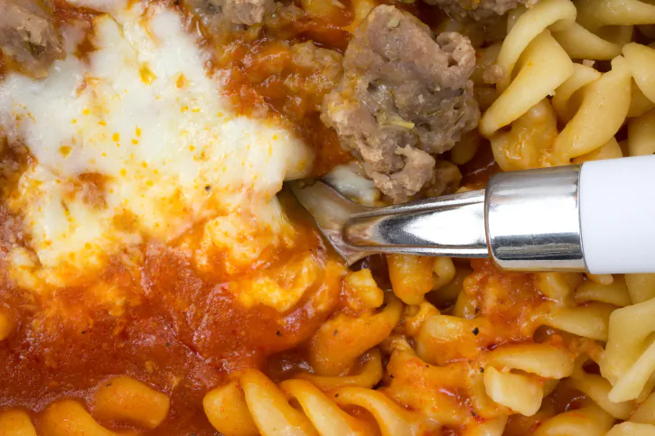 If you eat processed food, you're eating glyphosate. (Thinkstock)