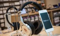 Apple Pays $3 Billion for Beats’ Talent