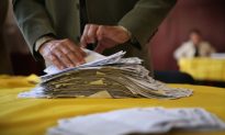 Ukraine Referendums: Another Attempt to Rewrite Ethnic History