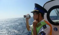 China’s Push in the South China Sea Divides the Region