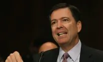 ‘Cybercrime is a vector,’ Says FBI Director