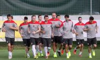 Croatia vs Mali Soccer International Friendly: Live Stream, Date, Time, TV Channel
