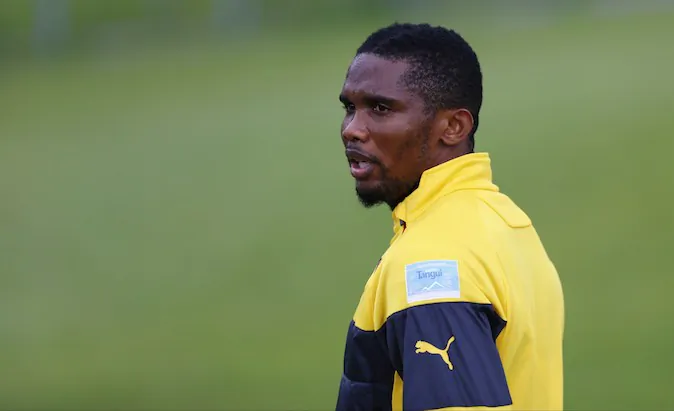 Cameroon vs Paraguay Soccer International Friendly: Live Stream, Date, Time, TV Channel