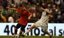 Mexico vs Ecuador 2014: Time, Date, Live Stream, TV Channel for El Tri vs La Tri in Arlington, Texas
