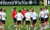 Germany vs Cameroon Soccer International Friendly: Live Stream, Date, Time, TV Channel
