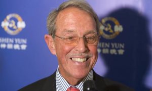 Baden-Baden Audience Shares Insights on Shen Yun