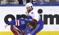 NHL Suspends Carcillo and Prust